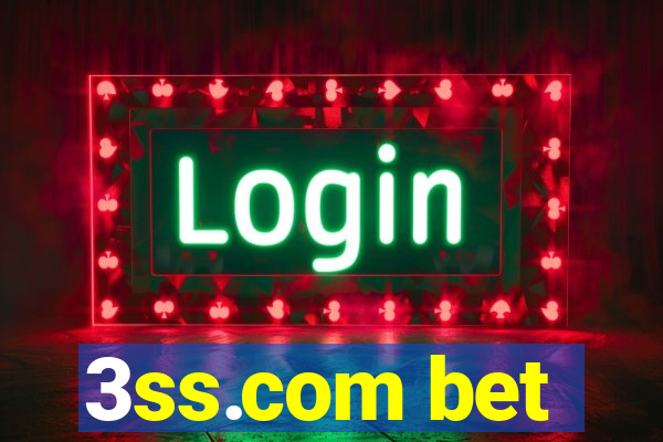 3ss.com bet